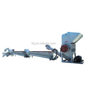 Waste Treatment Machine19129