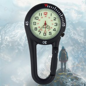Nurse Watch Brooch79951