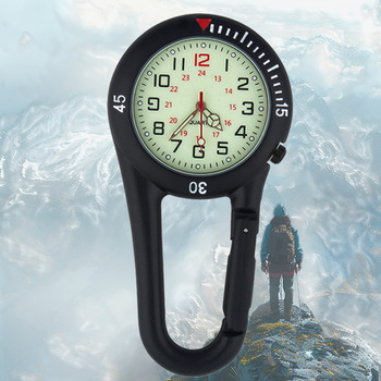 Nurse Watch Brooch79951