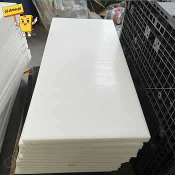 POM Plastic83075