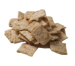 Soybean Snack Foods690
