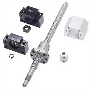 Ball Screws & Lead Screws3629