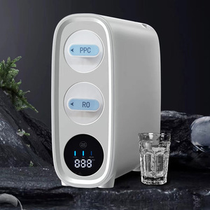Weak Alkaline Water Ionizers7613
