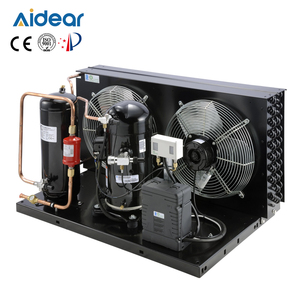 Condenser Refrigeration Units12894
