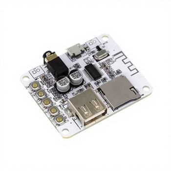 Voice & Audio Modules/Kits81429