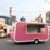 Commercial Truck Trailer78250