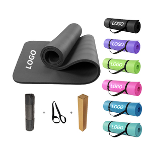 Exercise Fitness Mats4921