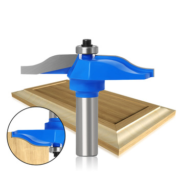 Carbide Milling Cutter80833