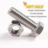 Door Latch Bolt80838