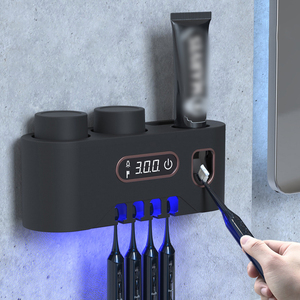 Toothbrush Sterilizers21069