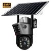Auto Tracking PTZ Cameras2579