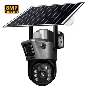 Auto Tracking PTZ Cameras2579