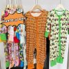 Casual Tops81025