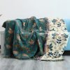 Filled Cotton Comforters2639