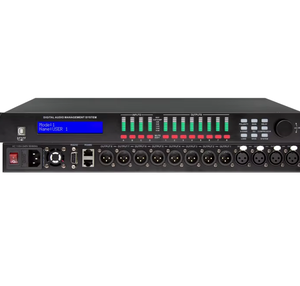 Audio Processor79436