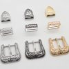 Belt Buckles & Hardware81087