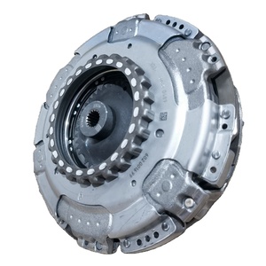 Clutch Kits & Components8088