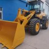 Used Wheel Loaders6820