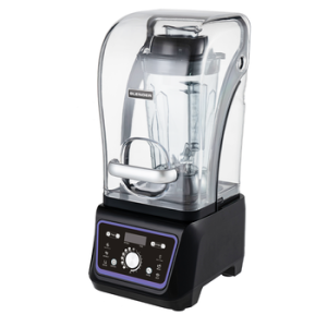 Intelligent high-speed blender Factory Code 12455
