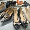 Heeled Fashion Sandals7913