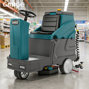 Commercial Cleaning Equipment11269