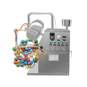 Seed Coating Machines22964