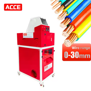 Plastic Pelletizers268
