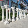 Display Pillar Stands6455