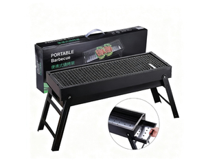 Outdoor BBQ Grill11576