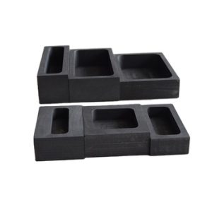 Graphite Mold104926