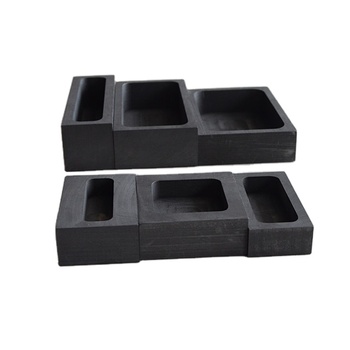 Graphite Mold104926