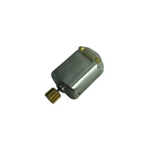 Electric motor Factory Code 19697