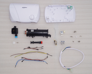 SKD Semi-Kit Components1788