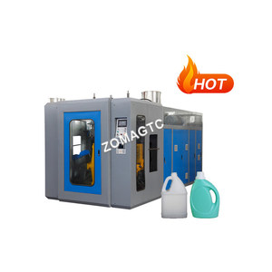 Extrusion Blow Molding Machines16239
