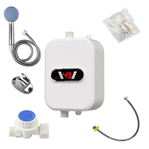 Smart Water Heaters5097