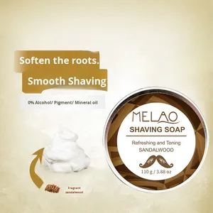 Shaving Foam919