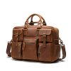 Briefcase Business Bags8958