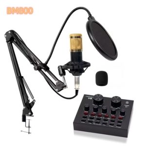Audio Sound Card79054
