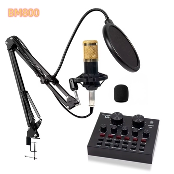 Audio Sound Card79054