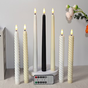 LED Flameless Candles9512