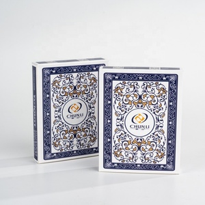 Playing Card Decks6424