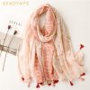 Ethnic Scarf81308