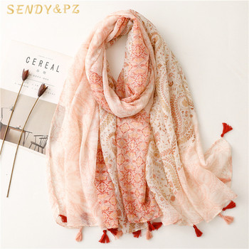 Ethnic Scarf81308