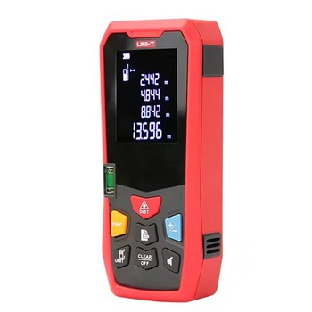 Laser Distance Meter81745