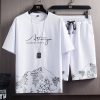 Men Shirt Set79547