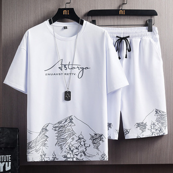 Men Shirt Set79547