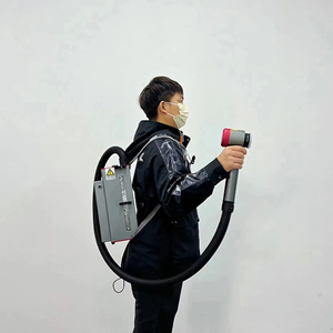 Other Cleaning Equipment287