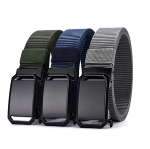 Fabric Belts81091