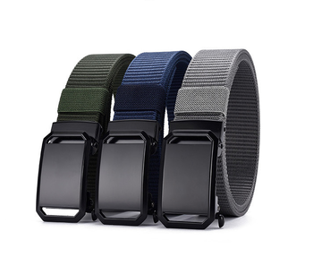 Fabric Belts81091