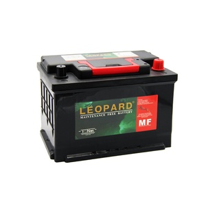 Car Lead Acid Batteries9968